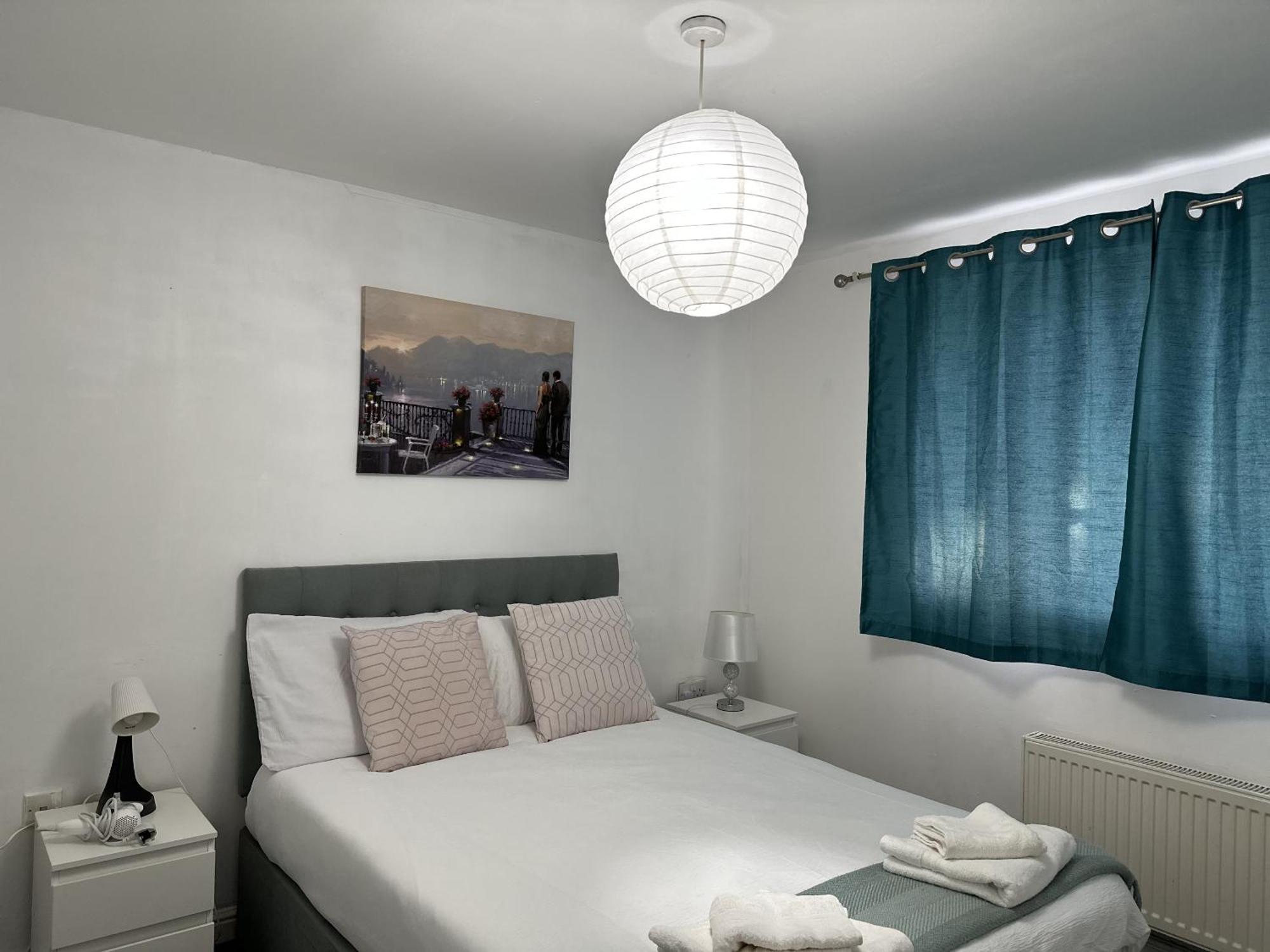 Clover Apartments Hadleigh  Eksteriør bilde